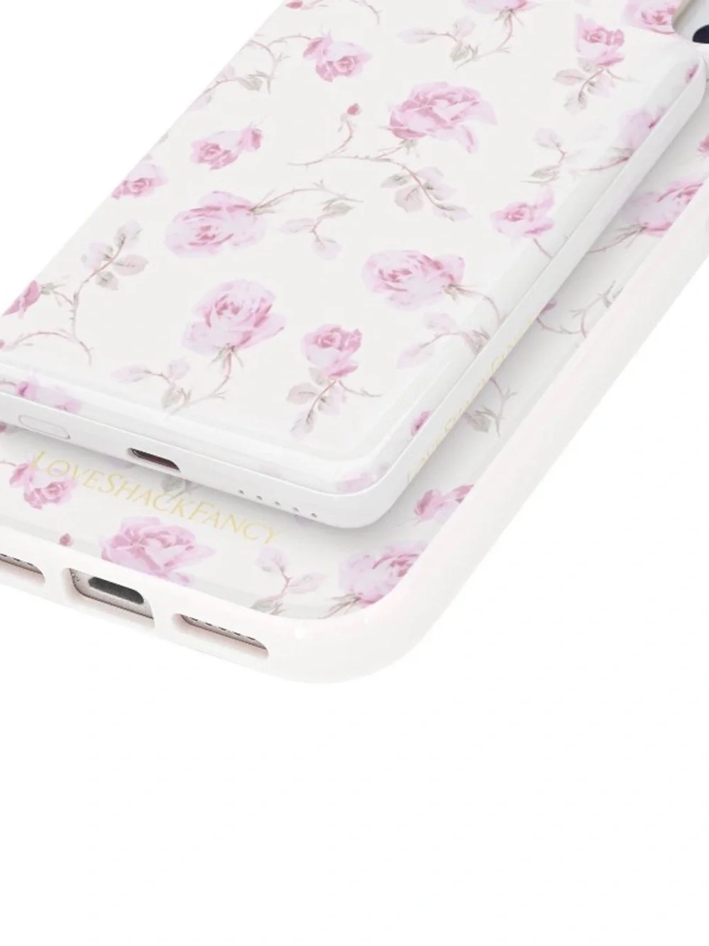 Case-Mate LoveShackFancy battery pack